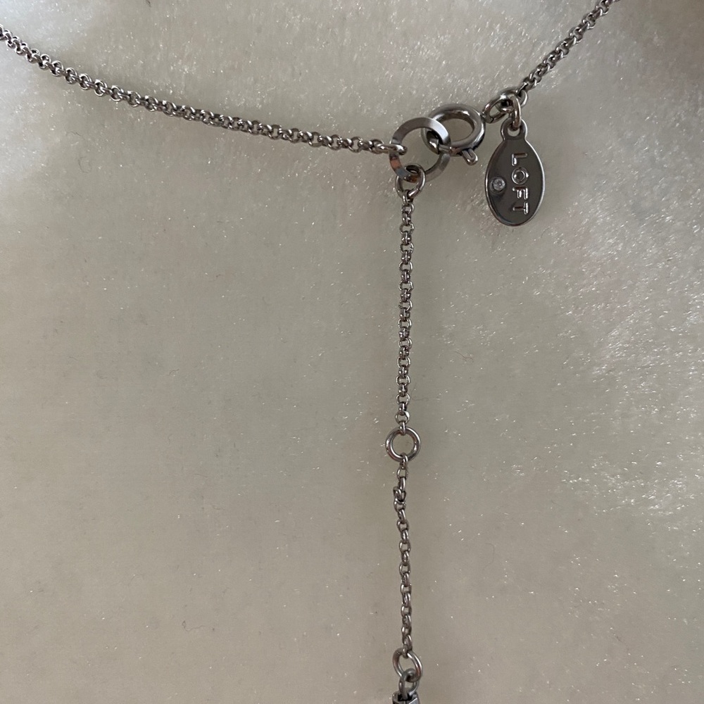 Loft Necklace - image 5